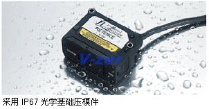 耐用傳感器結(jié)構(gòu)